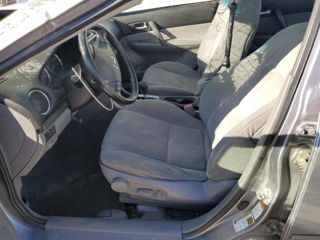 Photo 7 from auction – 2008 MAZDA 6 I with VIN 1YVHP80CX85M09610