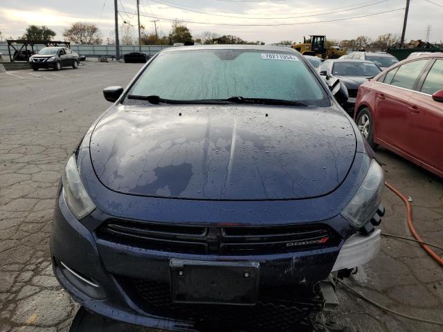 Photo 5 from auction – 2015 DODGE DART SXT with VIN 1C3CDFBB3FD221505