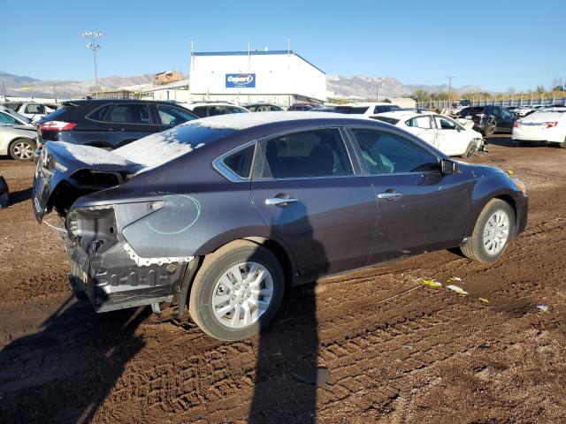 Photo 3 from auction – 2013 NISSAN ALTIMA 2.5 with VIN 1N4AL3APXDC912802