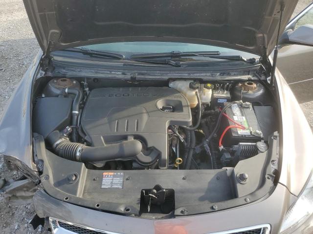 Photo 11 from auction – 2012 CHEVROLET MALIBU 1LT with VIN 1G1ZC5E04CF267706