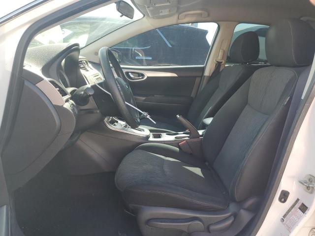 Photo 7 from auction – 2014 NISSAN SENTRA S with VIN 3N1AB7AP0EL662497