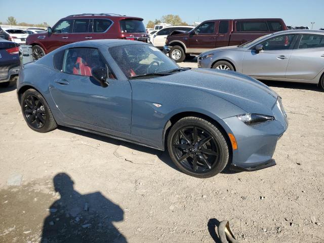 Photo 4 from auction – 2020 MAZDA MX-5 MIATA with VIN JM1NDAL79L0414293