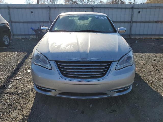 Photo 5 from auction – 2012 CHRYSLER 200 with VIN 1C3CCBCG8CN102067
