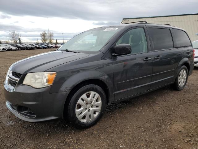 DODGE GRAND CARA 2011 with VIN 2D4RN4DG5BR773985 - Photo from auction