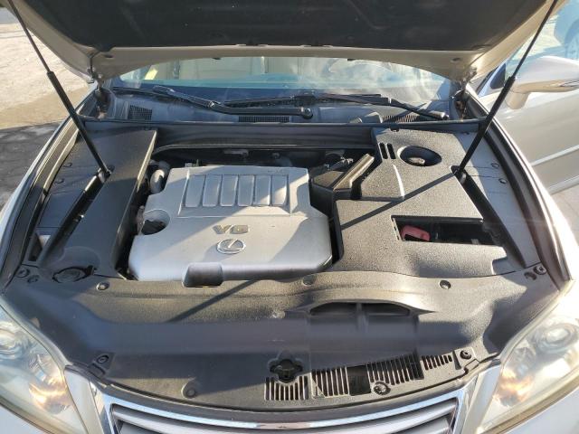Photo 11 from auction – 2012 LEXUS ES 350 with VIN JTHBK1EG2C2501753