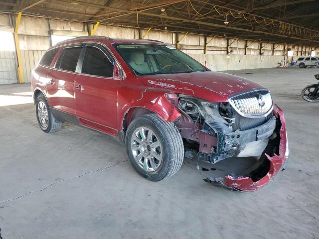 Photo 4 from auction – 2012 BUICK ENCLAVE with VIN 5GAKRBEDXCJ138196