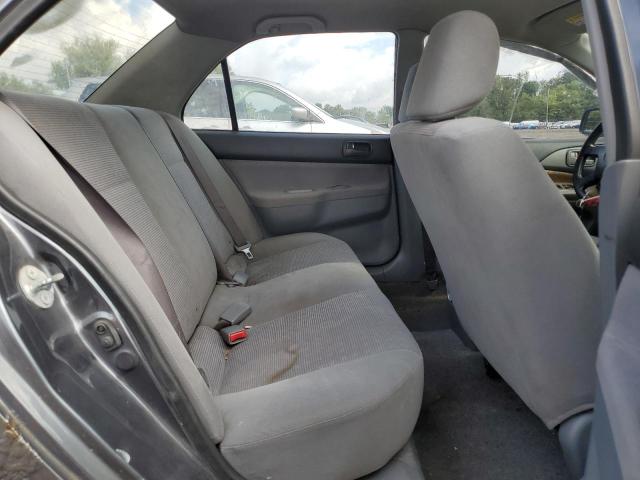 Photo 10 from auction – 2005 MITSUBISHI LANCER ES with VIN JA3AJ26E35U024307