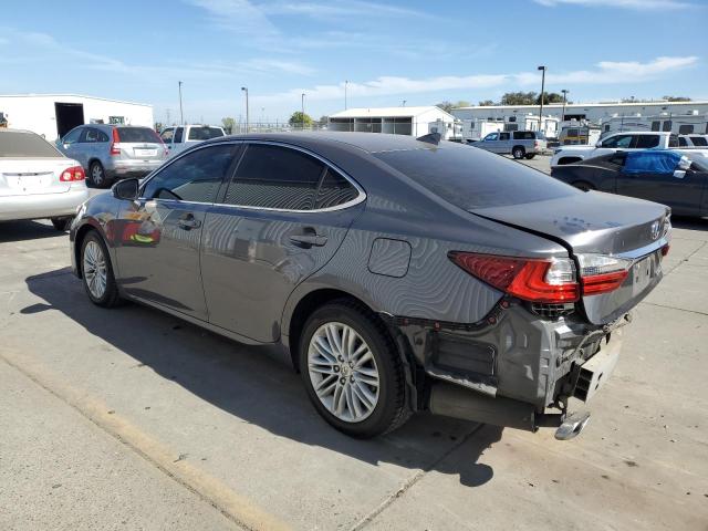 Photo 2 from auction – 2017 LEXUS ES 350 with VIN 58ABK1GG8HU038547