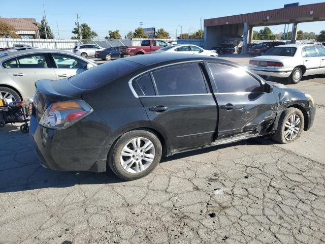 Photo 3 from auction – 2011 NISSAN ALTIMA BAS with VIN 1N4AL2AP6BC160782