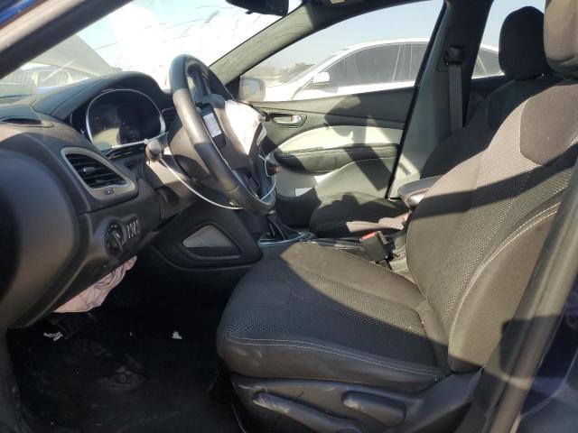 Photo 7 from auction – 2016 DODGE DART SXT with VIN 1C3CDFBB3GD630007