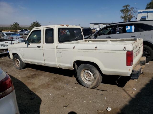 Photo 2 from auction – 1988 FORD RANGER SUP with VIN 1FTCR14TXJPB28218