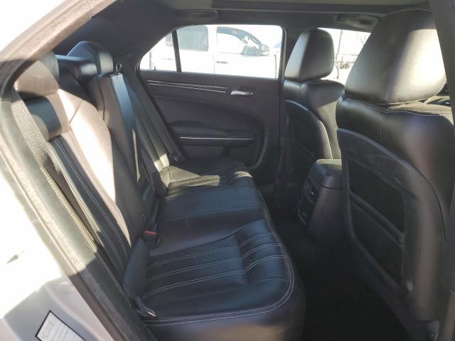 Photo 10 from auction – 2021 CHRYSLER 300 S with VIN 2C3CCABGXMH541261