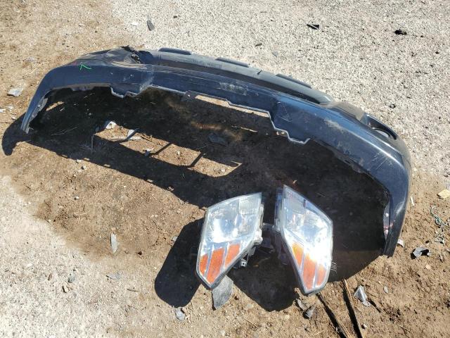 Photo 12 from auction – 2018 NISSAN FRONTIER S with VIN 1N6AD0EV1JN744561