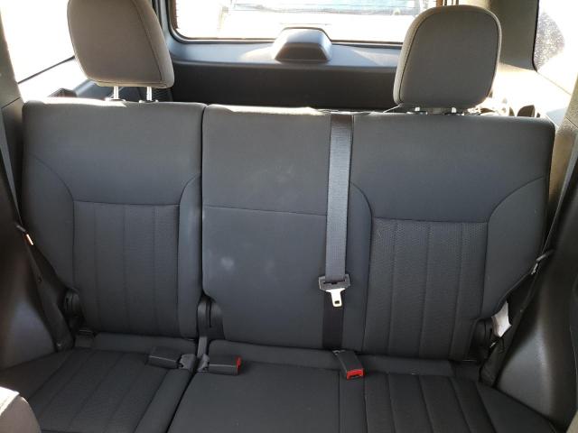 Photo 10 from auction – 2011 JEEP LIBERTY SP with VIN 1J4PN2GK8BW504468