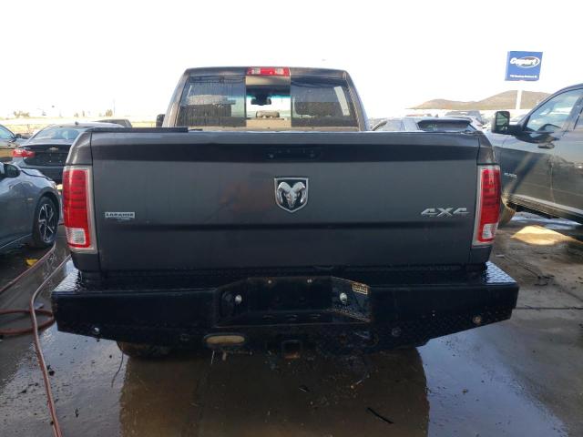 Photo 6 from auction – 2014 RAM 2500 LARAM with VIN 3C6UR5FL4EG141248