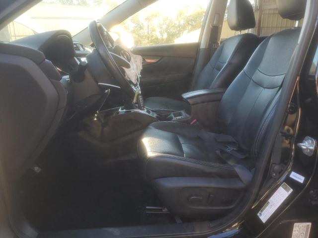 Photo 7 from auction – 2019 NISSAN ROGUE S with VIN JN8AT2MT5KW502227