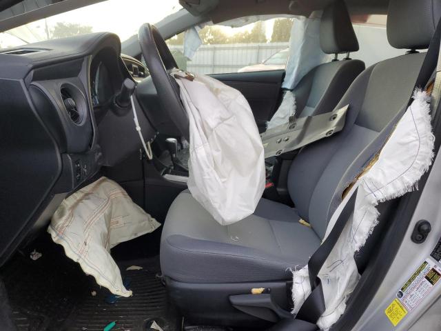 Photo 7 from auction – 2017 TOYOTA COROLLA L with VIN 2T1BURHEXHC872012