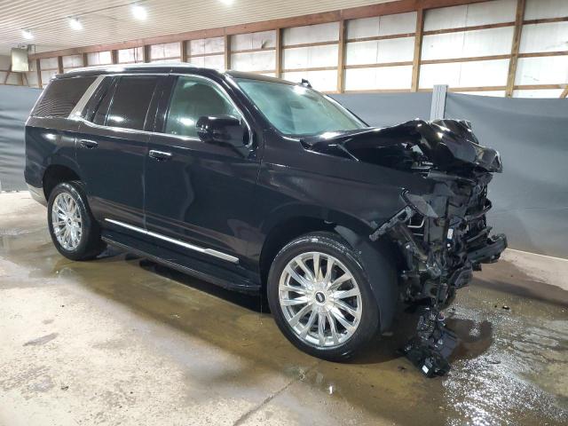 Photo 4 from auction – 2023 CADILLAC ESCALADE P with VIN 1GYS4BKL2PR224693