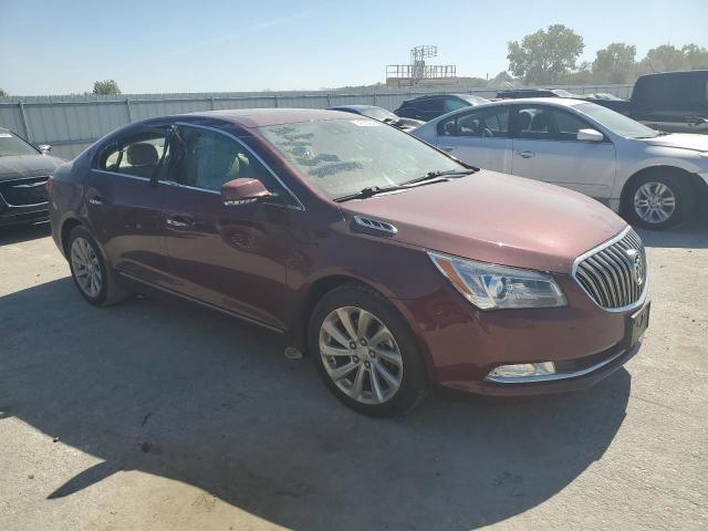 Photo 4 from auction – 2016 BUICK LACROSSE with VIN 1G4GB5G34GF179359