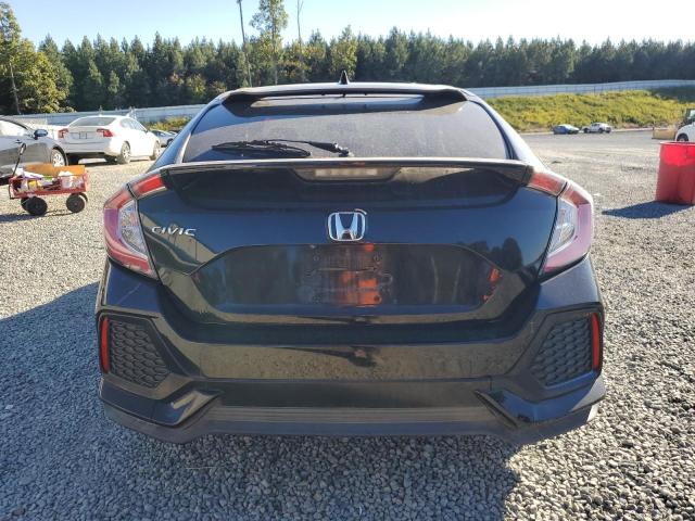 Photo 6 from auction – 2018 HONDA CIVIC EX with VIN SHHFK7H54JU216075