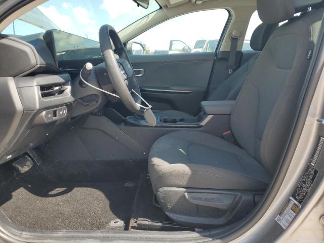 Photo 7 from auction – 2025 KIA K4 LX with VIN 3KPFT4DE1SE004812