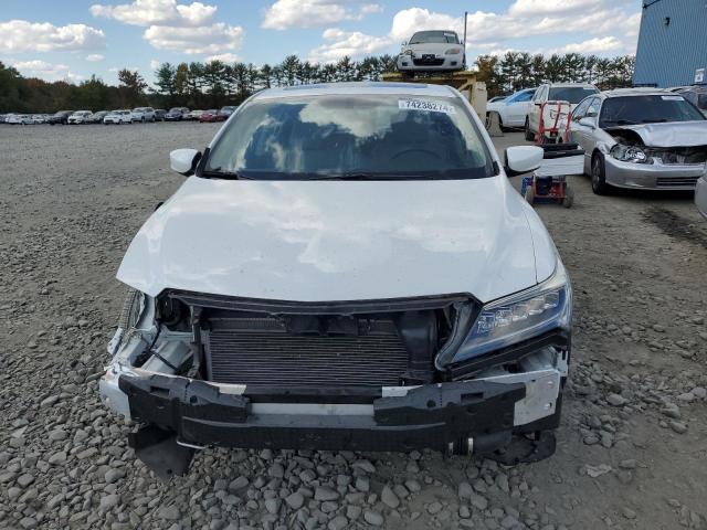 Photo 5 from auction – 2017 ACURA ILX PREMIU with VIN 19UDE2F72HA011303