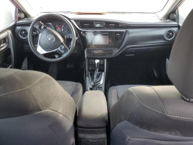 Photo 8 from auction – 2017 TOYOTA COROLLA L with VIN 5YFBURHE6HP633864