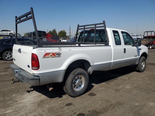 Photo 3 from auction – 2003 FORD F250 SUPER with VIN 1FTNX21F73EA48988