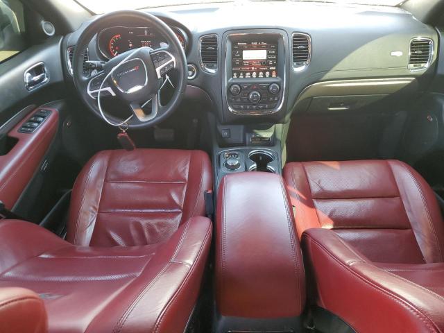Photo 8 from auction – 2017 DODGE DURANGO R/ with VIN 1C4SDJCT4HC871499