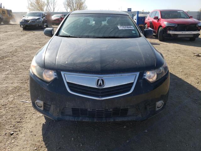 صورة رقم 5 من المزاد - 2011 ACURA TSX مع VIN JH4CU2F60BC014439
