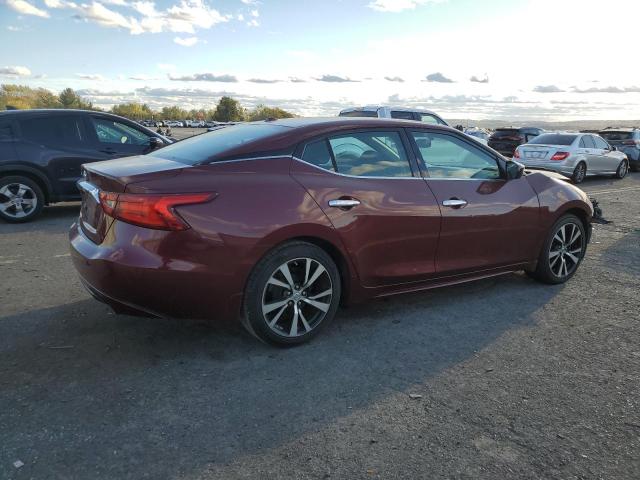 Photo 3 from auction – 2017 NISSAN MAXIMA 3.5 with VIN 1N4AA6AP5HC446497