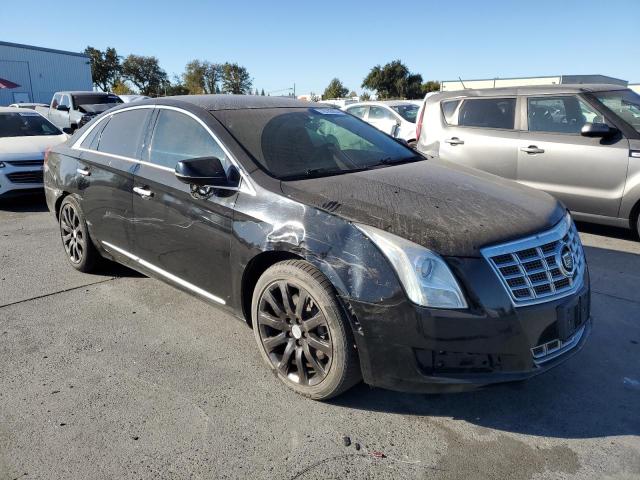 Photo 4 from auction – 2015 CADILLAC XTS with VIN 2G61U5S38F9161260
