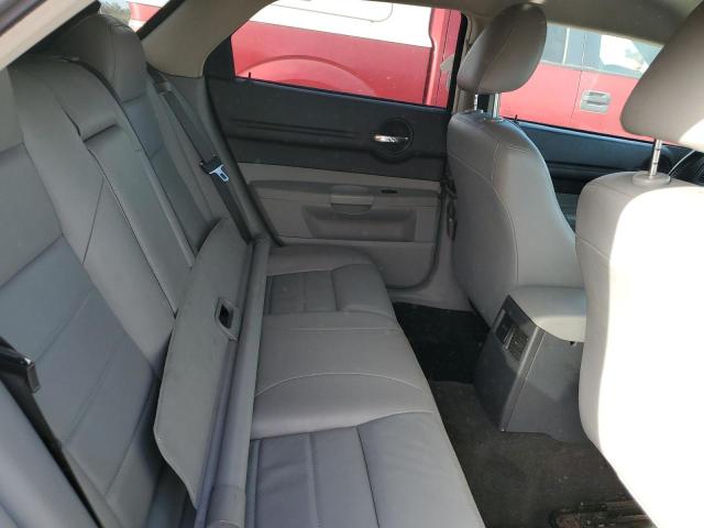 Photo 10 from auction – 2006 DODGE MAGNUM SXT with VIN 2D8FV47V46H148226