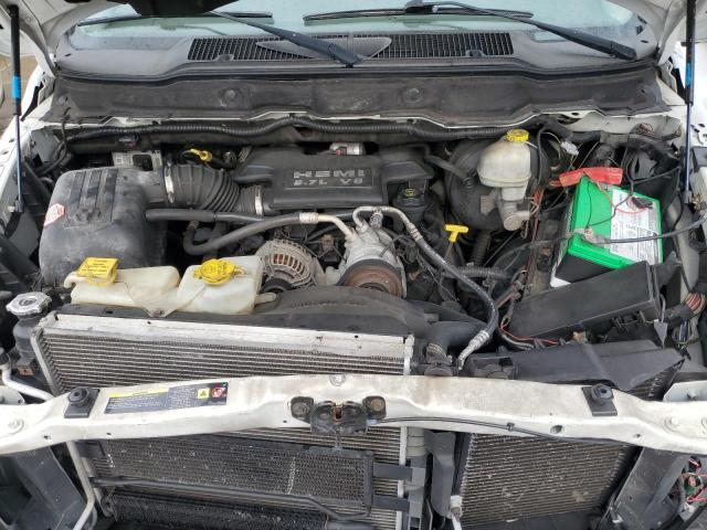 Photo 11 from auction – 2006 DODGE RAM 1500 S with VIN 1D7HA18216J156617