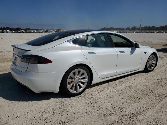 Photo 3 from auction – 2019 TESLA MODEL S with VIN 5YJSA1E43KF337399