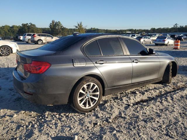 Photo 3 from auction – 2017 BMW 320 I with VIN WBA8A9C58HK620071
