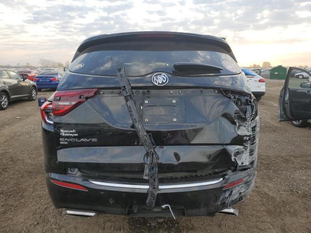 Photo 6 from auction – 2020 BUICK ENCLAVE ES with VIN 5GAEVAKW4LJ310909