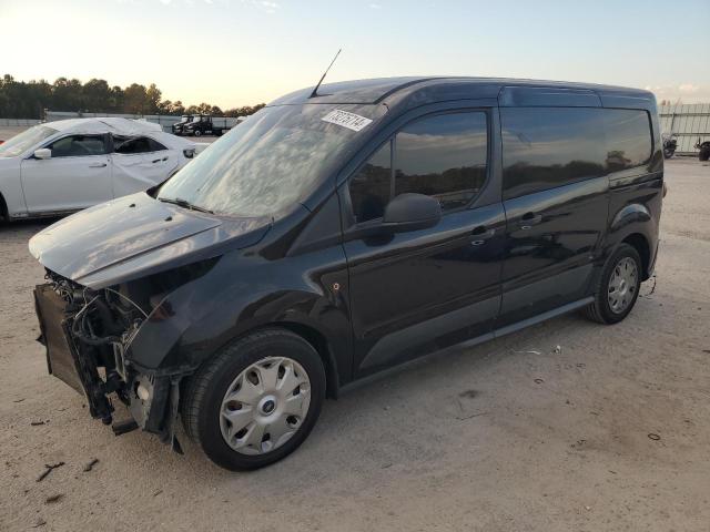 FORD TRANSIT CO 2017 with VIN NM0LS7F79H1320747 - Photo from auction