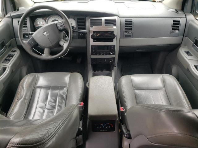 Photo 8 from auction – 2005 DODGE DURANGO LI with VIN 1D4HB58D45F544509