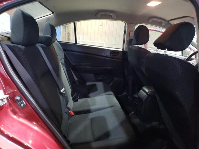 Photo 10 from auction – 2013 SUBARU IMPREZA with VIN JF1GJAA65DH032430