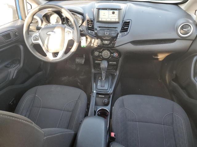 Photo 8 from auction – 2019 FORD FIESTA SE with VIN 3FADP4EJ1KM123432