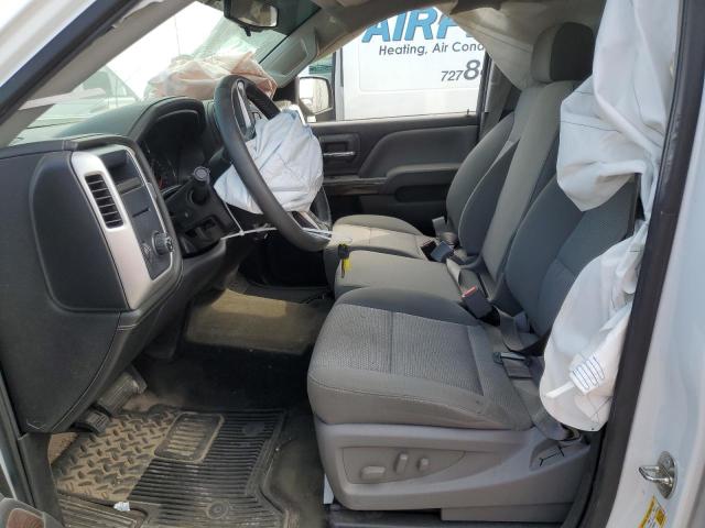 Photo 7 from auction – 2016 GMC SIERRA C15 with VIN 1GTR1MEC8GZ156193