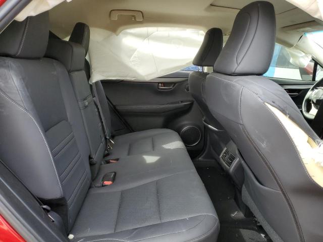 Photo 11 from auction – 2019 LEXUS NX 300 BAS with VIN JTJBARBZXK2210275