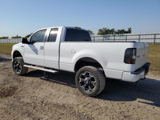 Photo 2 from auction – 2008 FORD F150 with VIN 1FTRX12W28KB39024