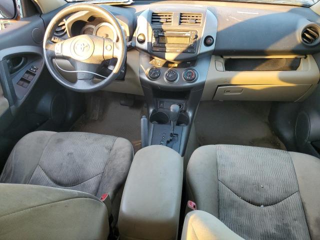Photo 8 from auction – 2012 TOYOTA RAV4 with VIN 2T3ZF4DV1CW154025
