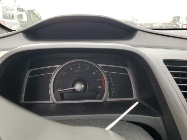 Photo 9 from auction – 2008 HONDA CIVIC EX with VIN 2HGFG12818H557779