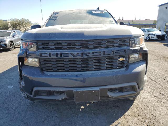 Photo 5 from auction – 2021 CHEVROLET SILVERADO with VIN 3GCPYBEK5MG230924