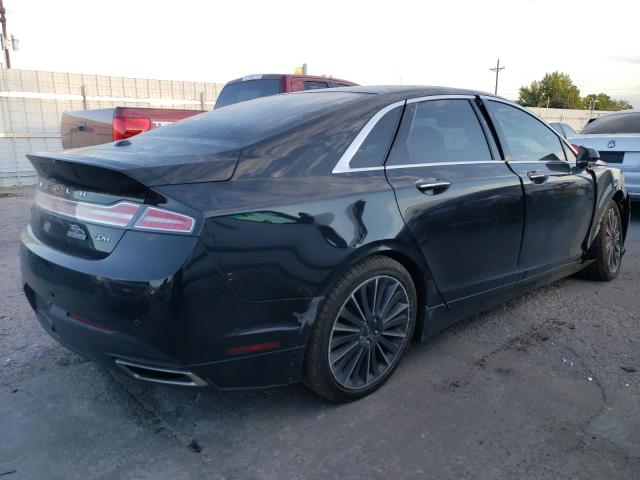 Photo 3 from auction – 2016 LINCOLN MKZ HYBRID with VIN 3LN6L2LU0GR626097