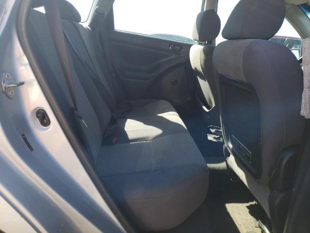 Photo 11 from auction – 2005 TOYOTA COROLLA MA with VIN 2T1KR32E45C340466
