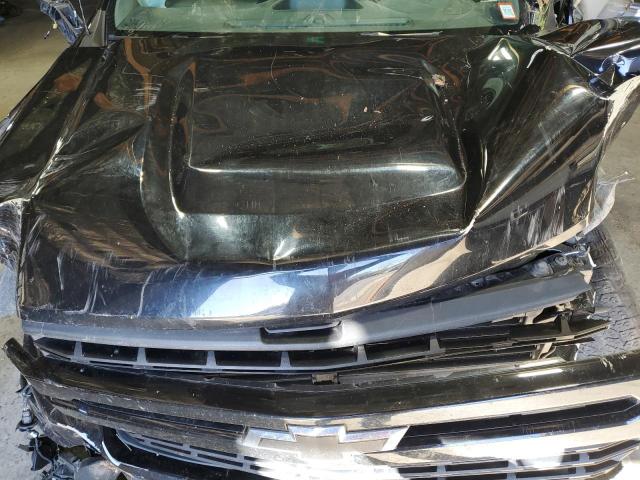 Photo 11 from auction – 2019 CHEVROLET SILVERADO with VIN 3GCUYEED0KG101668